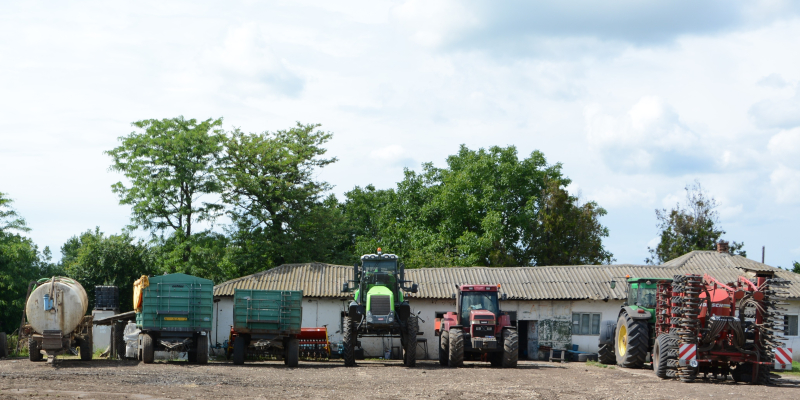 Submăsura 4.1.1: Documente suport, gratuit, de la UNCSV pentru cooperativele agricole