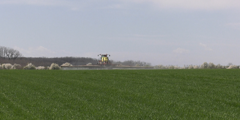 Protecție pentru fertilizanți, solicitarea fermierilor către eurodeputații români
