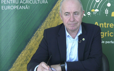 Agricultura nu se mai descurcă, fermierii se decapitalizează