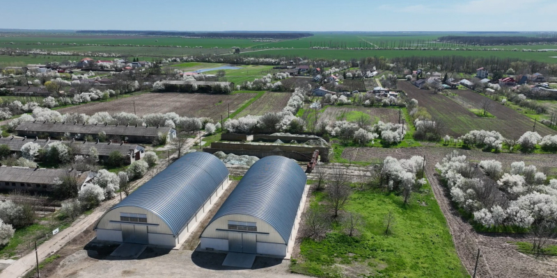 Tinerii, o investiție strategică în viitorul agriculturii