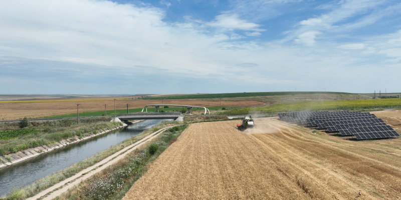 Bani mai mulți și plăți directe echitabile, în viitoarea PAC