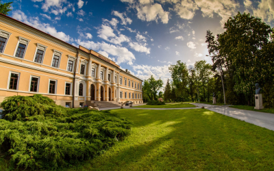 Rectori și decani din universitățile de Științele Vieții din Europa se reunesc la USAMV Cluj-Napoca