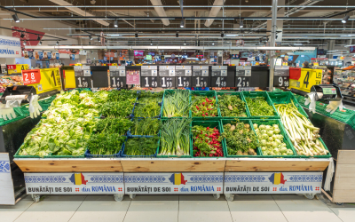 Obiceiurile alimentare ale românilor, dictate de rețelele de socializare