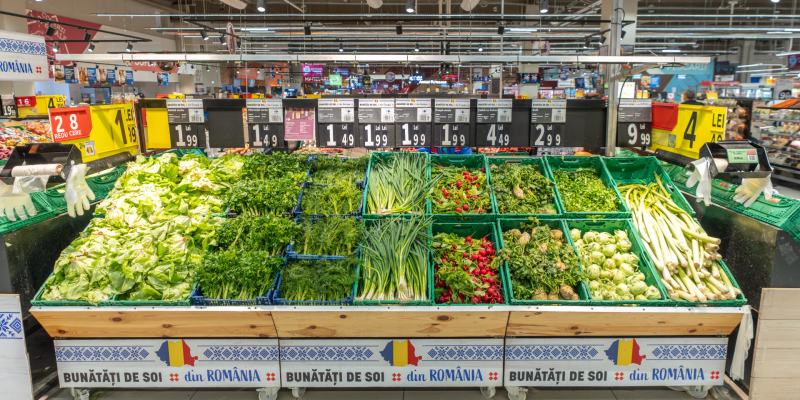 Obiceiurile alimentare ale românilor, dictate de rețelele de socializare