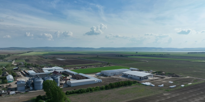 Simulatorul bugetului PAC 2028 – 2034, lansat de Farm Europe
